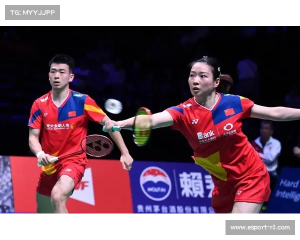 羽超联赛杭州站开幕，滨江体育馆再迎高水平对决