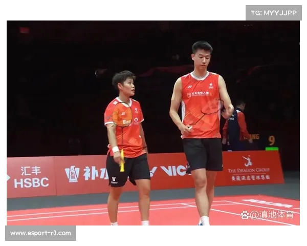 羽球年终总决赛国羽仅一冠，青训体系待加强