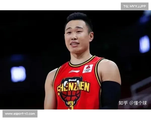 深圳江苏实力悬殊，贺希宁手感考验联防